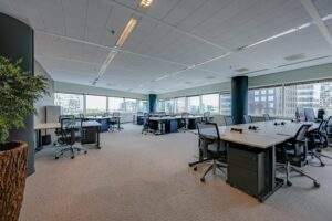 Gustav Mahlerplein 106 Amsterdam